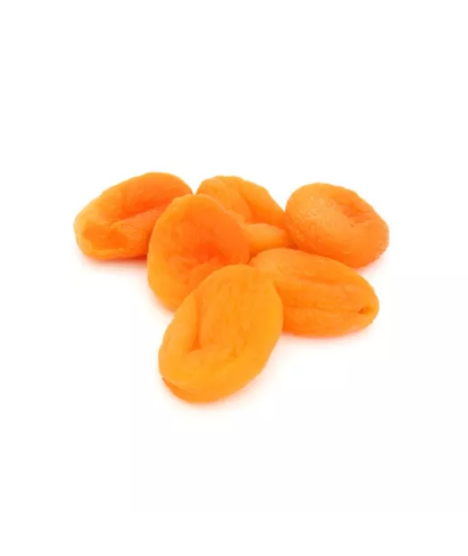 ABRICOT SEC JUMBO N0 - 2.5KG